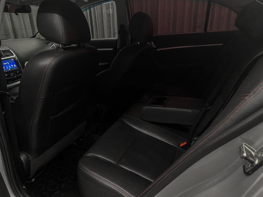 Geely Emgrand EC7 Красноярск  - изображение 14