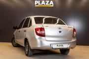 Lada (ВАЗ) Granta I Уфа  - изображение 21