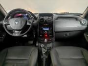 Renault Duster I Рестайлинг Москва  - изображение 30
