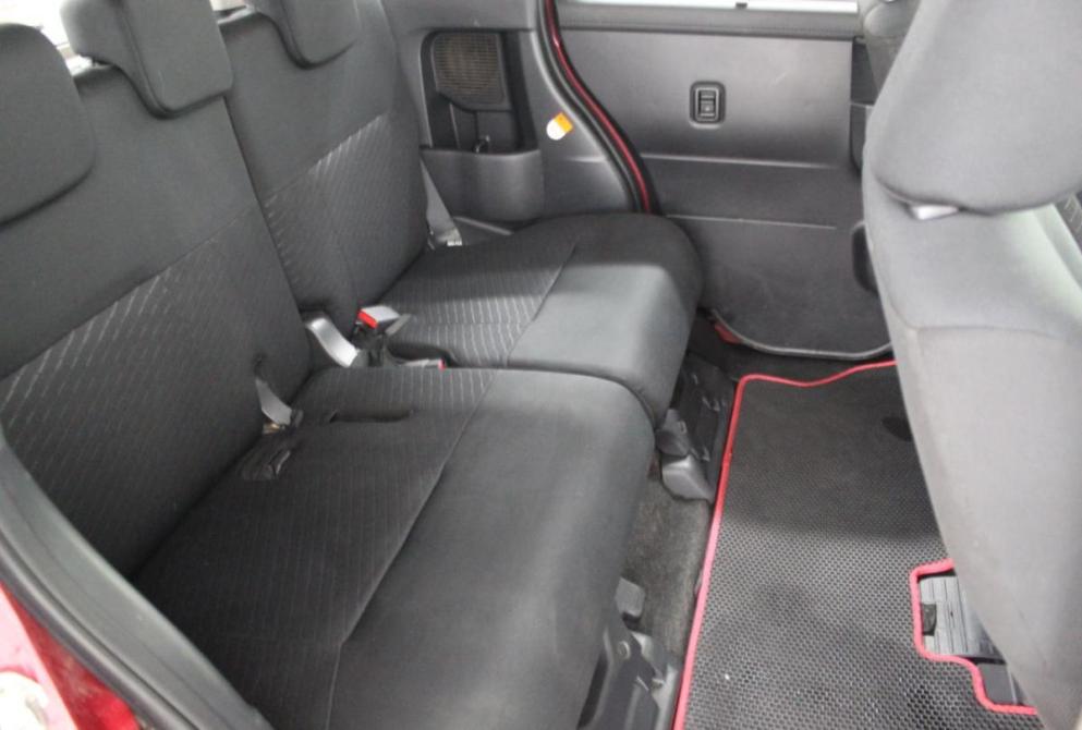 Toyota Roomy I Астрахань  - изображение 17