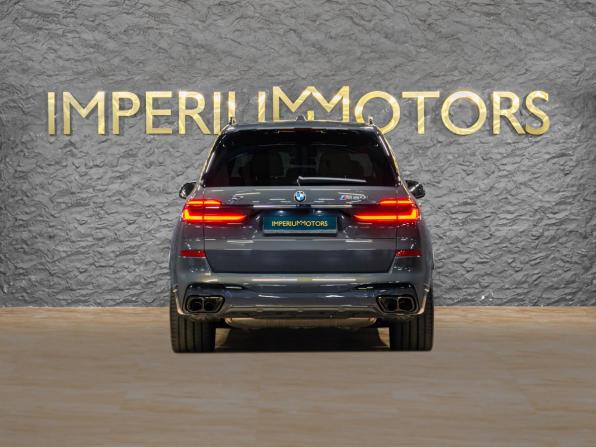 Новый BMW X7 I (G07) Рестайлинг 2026 года, цена 22 290 000 рублей, внедорожник, Автокод Объявления