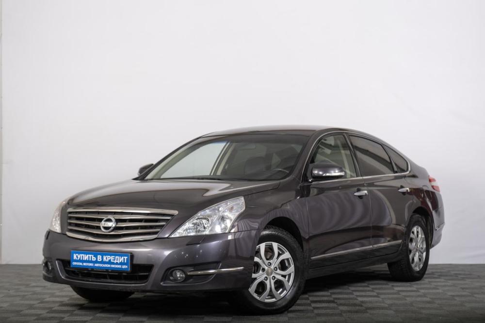 Nissan Teana II Томск  - изображение 2