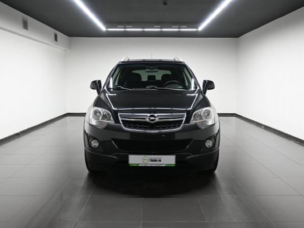 Opel Antara I Рестайлинг с пробегом 2013 года, цена 1 095 000 рублей, 205093 км, внедорожник, Автокод Объявления