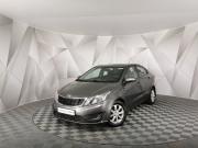 Kia Rio III Москва  - изображение 20