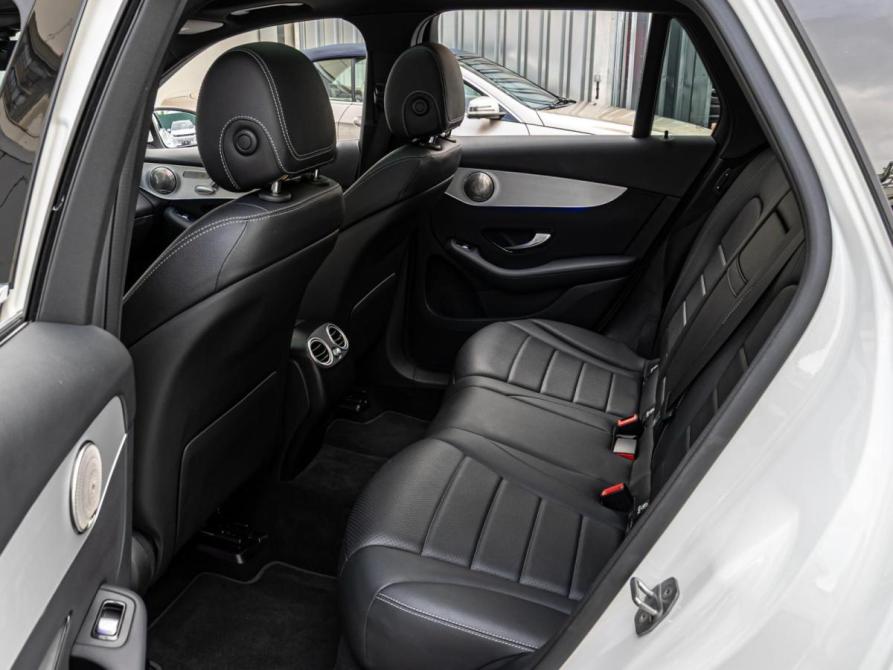 Mercedes-Benz GLC I (X253) Рестайлинг Краснодар  - изображение 11