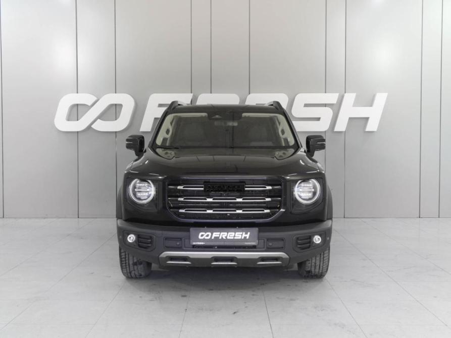 Haval Dargo I Ростов-на-Дону  - изображение 3