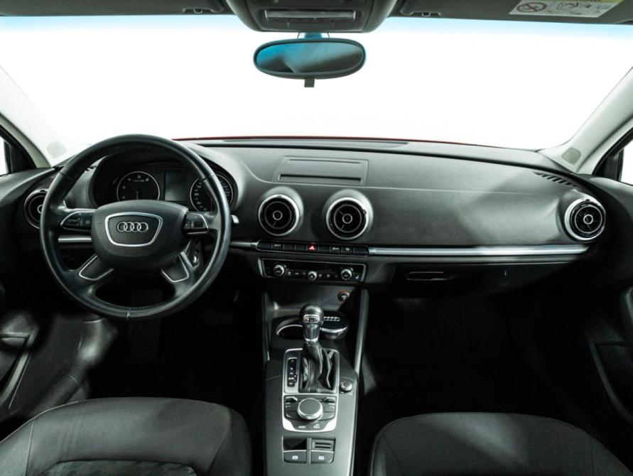 Audi A3 III (8V) Санкт-Петербург  - изображение 13