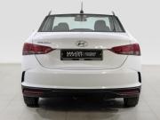 Hyundai Solaris II Рестайлинг Москва  - изображение 30