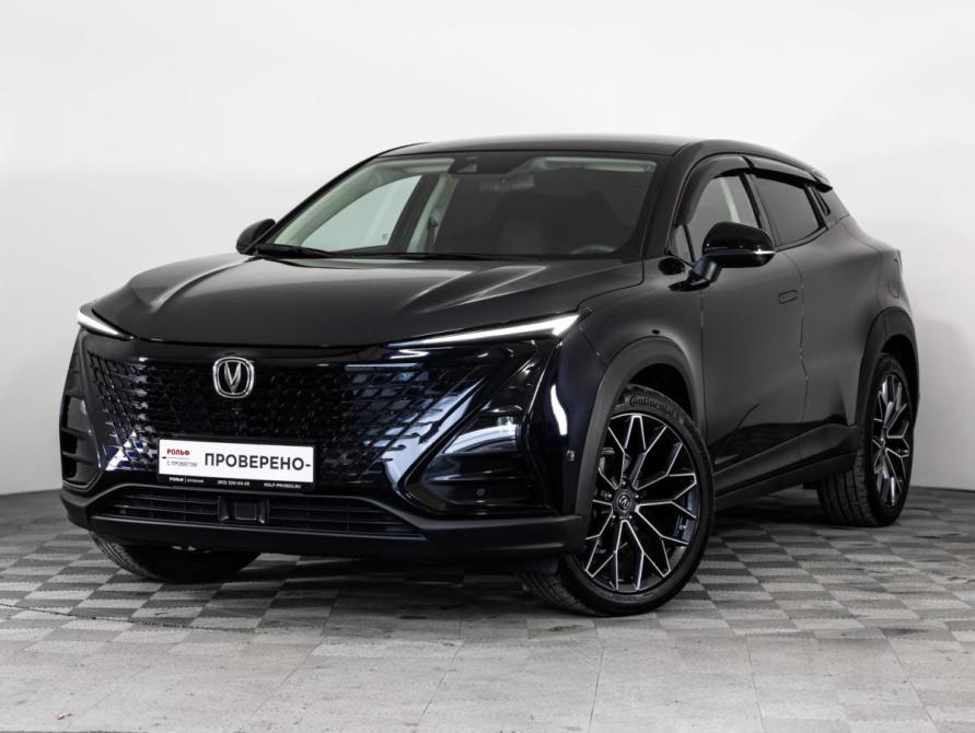 Changan UNI-T I Санкт-Петербург  - изображение 1