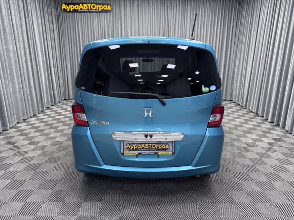 Honda Freed I Рестайлинг с пробегом 2012 года, цена 1 250 000 рублей, 159534 км, компактвэн, Автокод Объявления