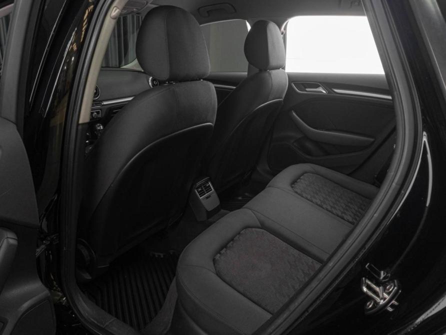 Audi A3 III (8V) Тюмень  - изображение 11
