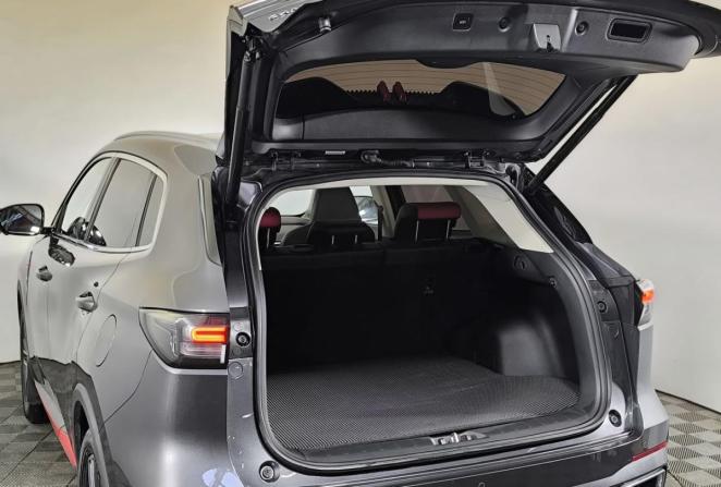 Changan CS55 Plus II с пробегом 2024 года, цена 2 100 000 рублей, 43177 км, внедорожник, Автокод Объявления