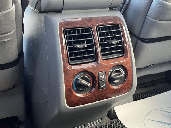 Acura MDX I с пробегом 2004 года, цена 750 000 рублей, 281635 км, внедорожник, Автокод Объявления