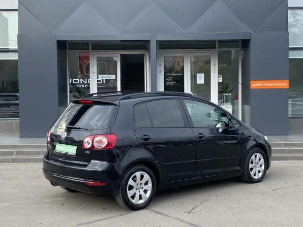 Volkswagen Golf Plus II с пробегом 2009 года, цена 675 000 рублей, 143145 км, хэтчбек, Автокод Объявления