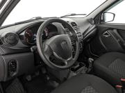 Lada (ВАЗ) Granta I Рестайлинг Москва  - изображение 40