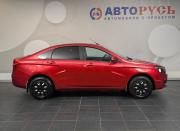 Lada (ВАЗ) Vesta I Москва  - изображение 29