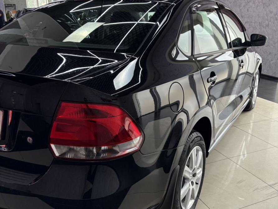 Volkswagen Polo V Ярославль  - изображение 29