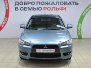 Mitsubishi Lancer X Москва  - изображение 19