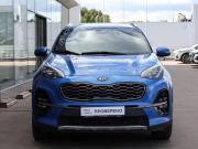 Kia Sportage IV Рестайлинг Москва  - изображение 26