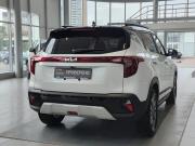 Kia Seltos I Рестайлинг Казань  - изображение 28