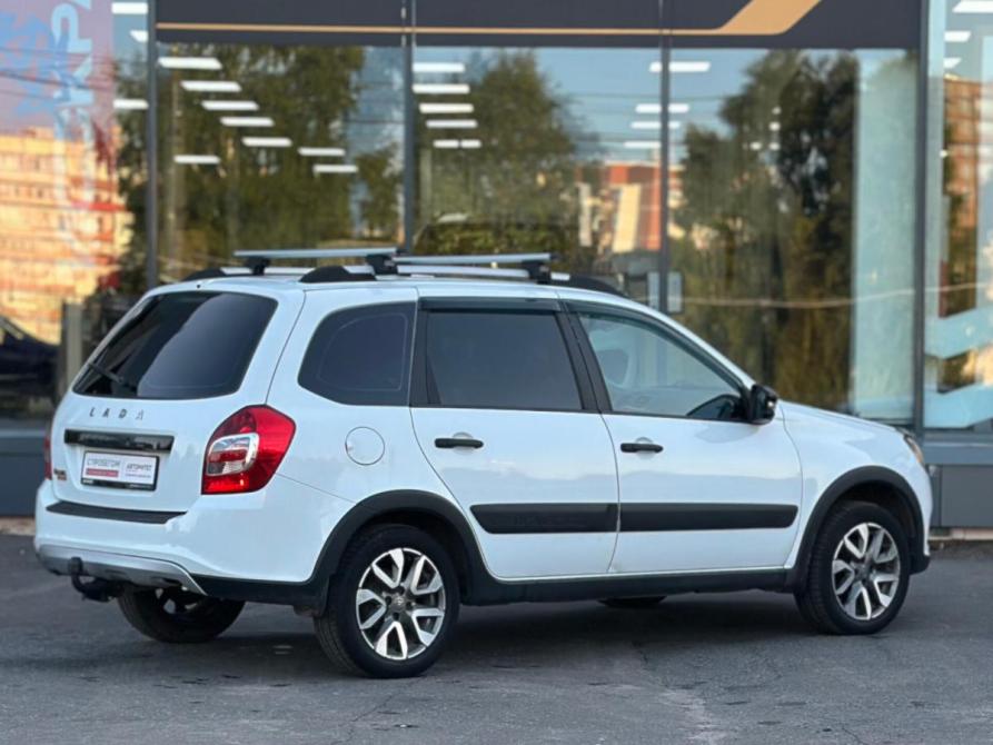 Lada (ВАЗ) Granta I Рестайлинг Архангельск  - изображение 2