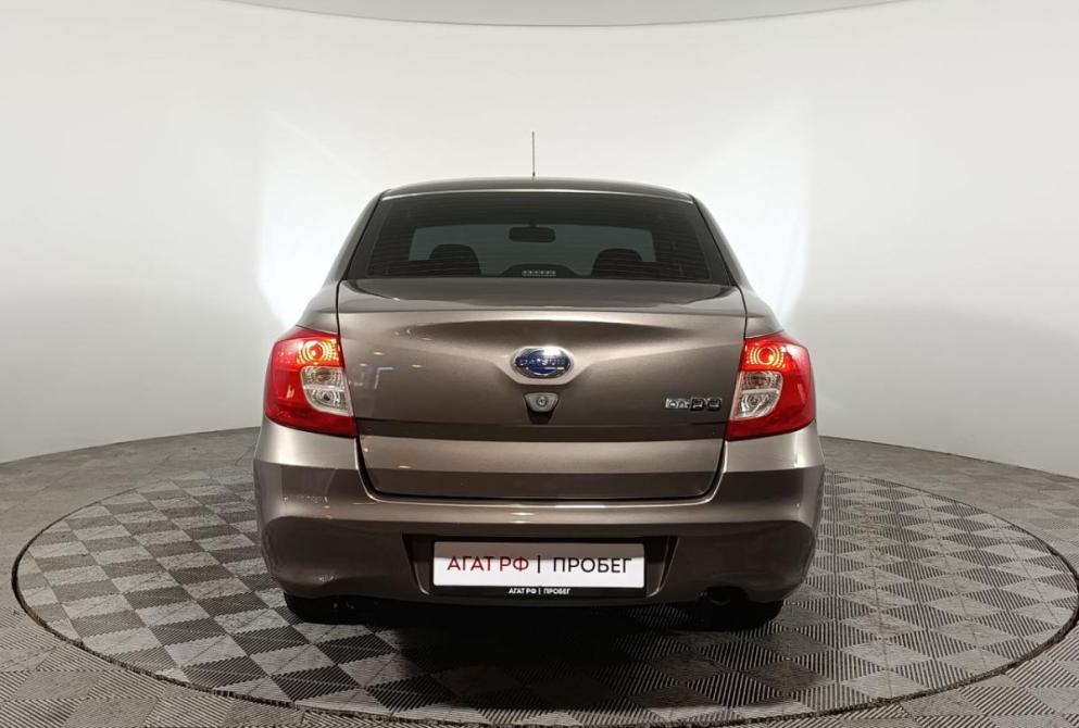 Datsun on-DO I Рестайлинг Волгоград  - изображение 6