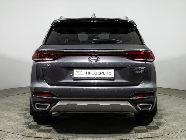 GAC GS5 I с пробегом 2023 года, цена 1 899 700 рублей, 71618 км, внедорожник, Автокод Объявления