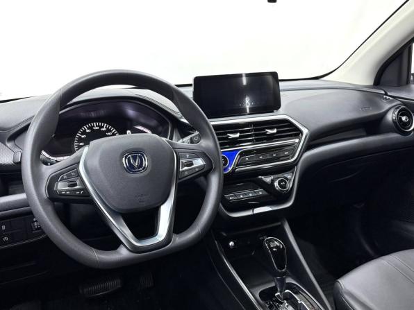 Changan Alsvin с пробегом 2024 года, цена 1 249 900 рублей, 14600 км, седан, Автокод Объявления