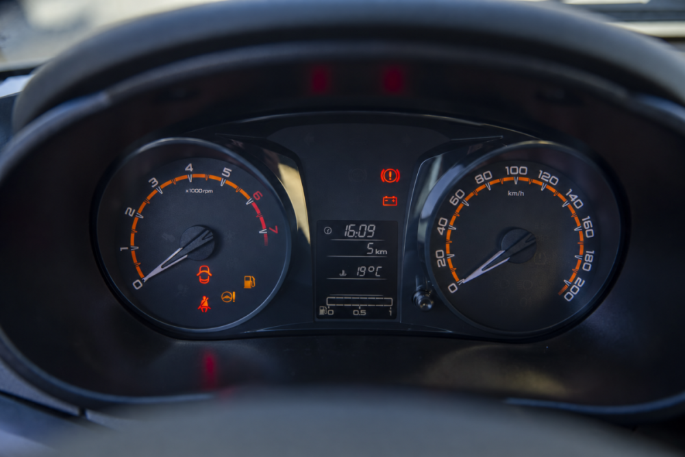 Lada (ВАЗ) Granta I Рестайлинг Ростов-на-Дону  - изображение 17