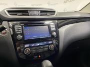 Nissan Qashqai II Москва  - изображение 47