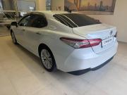Toyota Camry VIII (XV70) Челябинск  - изображение 31