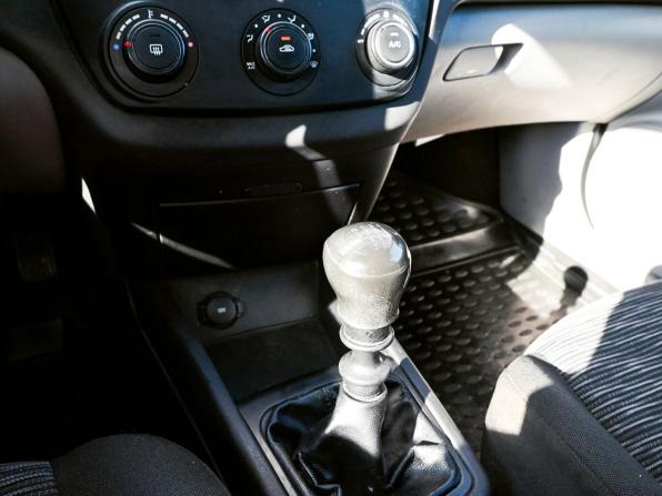 Kia Ceed I с пробегом 2007 года, цена 425 000 рублей, 264904 км, хэтчбек, Автокод Объявления