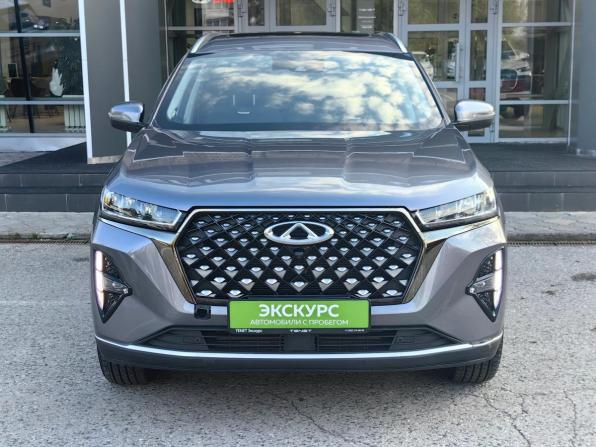 Chery Tiggo 7 Pro Max I с пробегом 2024 года, цена 1 890 000 рублей, 28000 км, внедорожник, Автокод Объявления