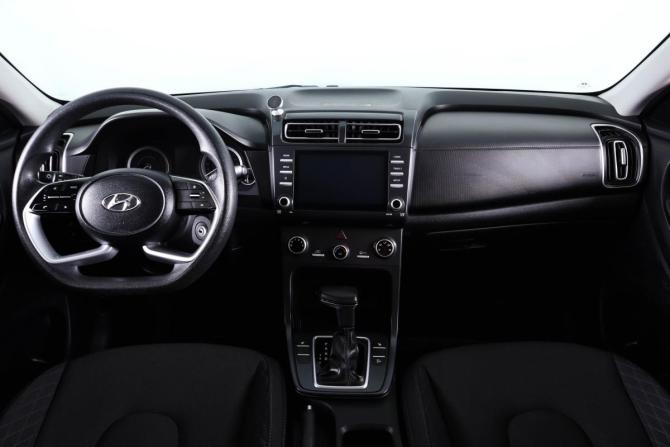 Hyundai Creta II с пробегом 2022 года, цена 2 049 000 рублей, 197000 км, внедорожник, Автокод Объявления