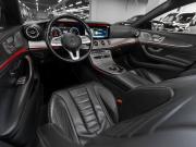 Mercedes-Benz CLS III (C257) Москва  - изображение 36