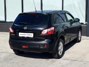 Nissan Qashqai I Рестайлинг Екатеринбург  - изображение 29