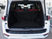Toyota Land Cruiser 300 Series Москва  - изображение 32