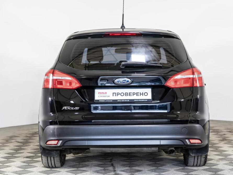 Ford Focus III Рестайлинг Санкт-Петербург  - изображение 7