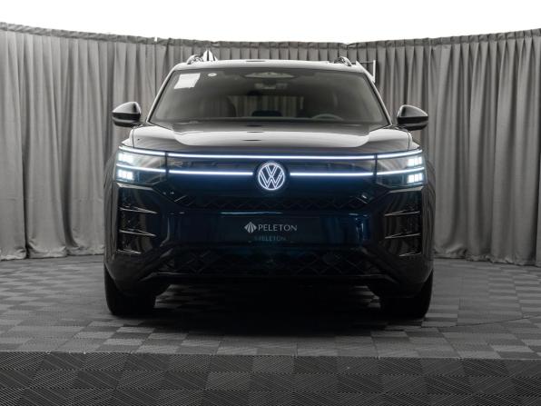 Volkswagen Teramont II (China Market) с пробегом 2026 года, цена 6 350 000 рублей, 41 км, внедорожник, Автокод Объявления