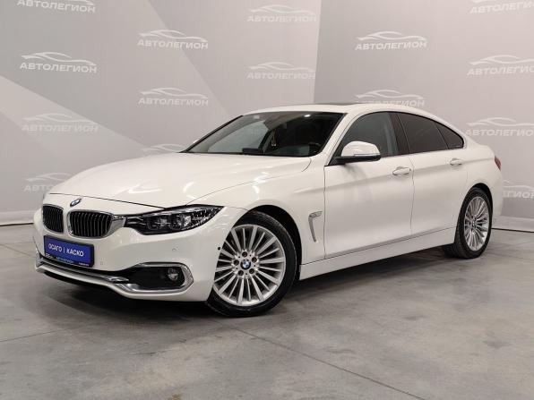 BMW 4 серии F32/F33/F36 Рестайлинг с пробегом 2020 года, цена 2 800 000 рублей, 113788 км, лифтбек, Автокод Объявления