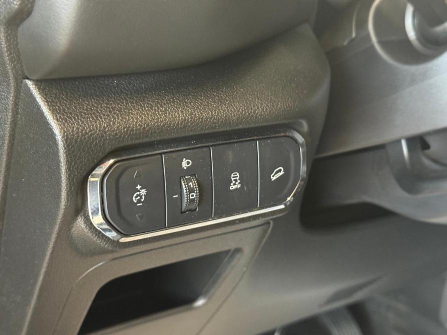 Haval Jolion I Рестайлинг Санкт-Петербург  - изображение 10