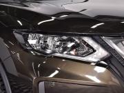 Nissan X-Trail III Рестайлинг Москва  - изображение 37