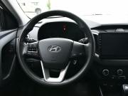 Hyundai Creta I Рестайлинг Новосибирск  - изображение 37