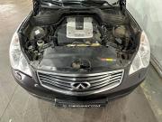Infiniti QX50 I Москва  - изображение 45
