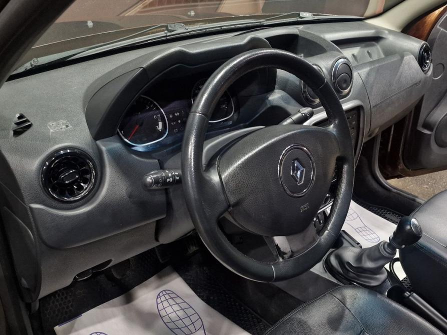 Renault Duster I Ставрополь  - изображение 9