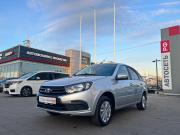 Lada (ВАЗ) Granta I Рестайлинг Стерлитамак  - изображение 23
