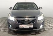 Chevrolet Cruze I Рестайлинг Волгоград  - изображение 26