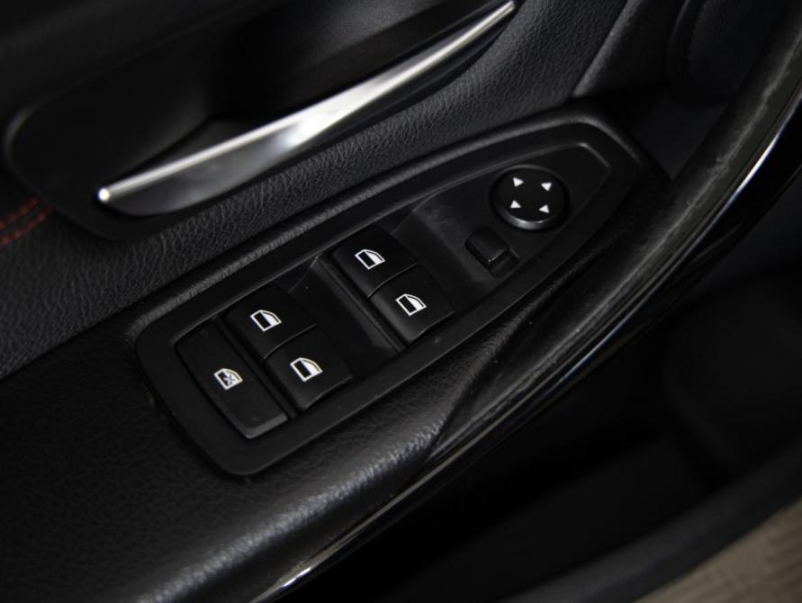 BMW 3 серии VI (F3x) Санкт-Петербург  - изображение 24