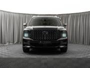 GAC GS8 II Москва  - изображение 33