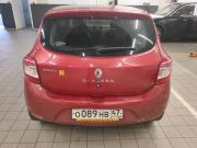 Renault Sandero II Санкт-Петербург  - изображение 28